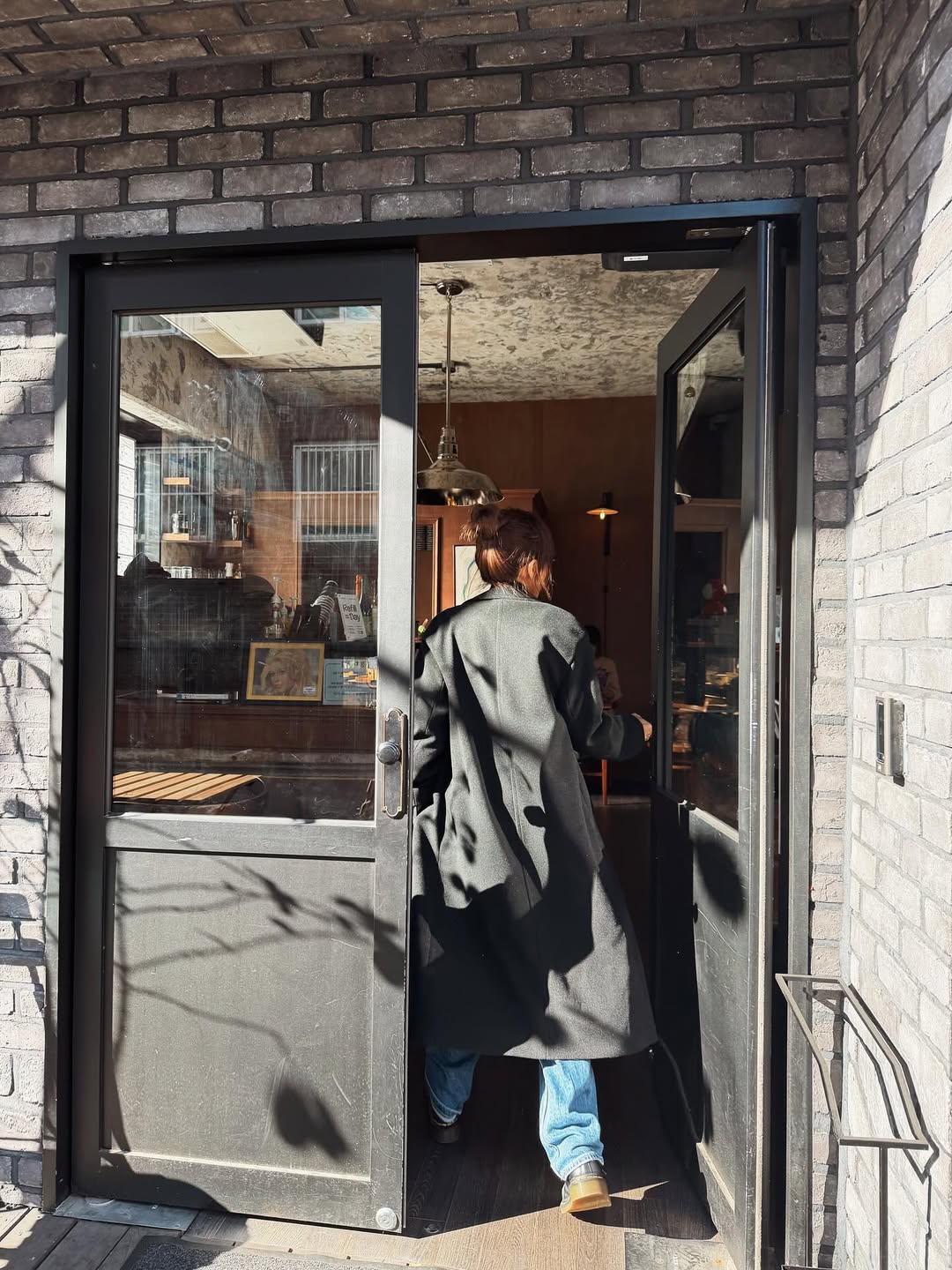 Ngần này sao Việt thăng hạng visual nhờ mùa thu Hàn Quốc: Điện ảnh quá rồi!- Ảnh 10.