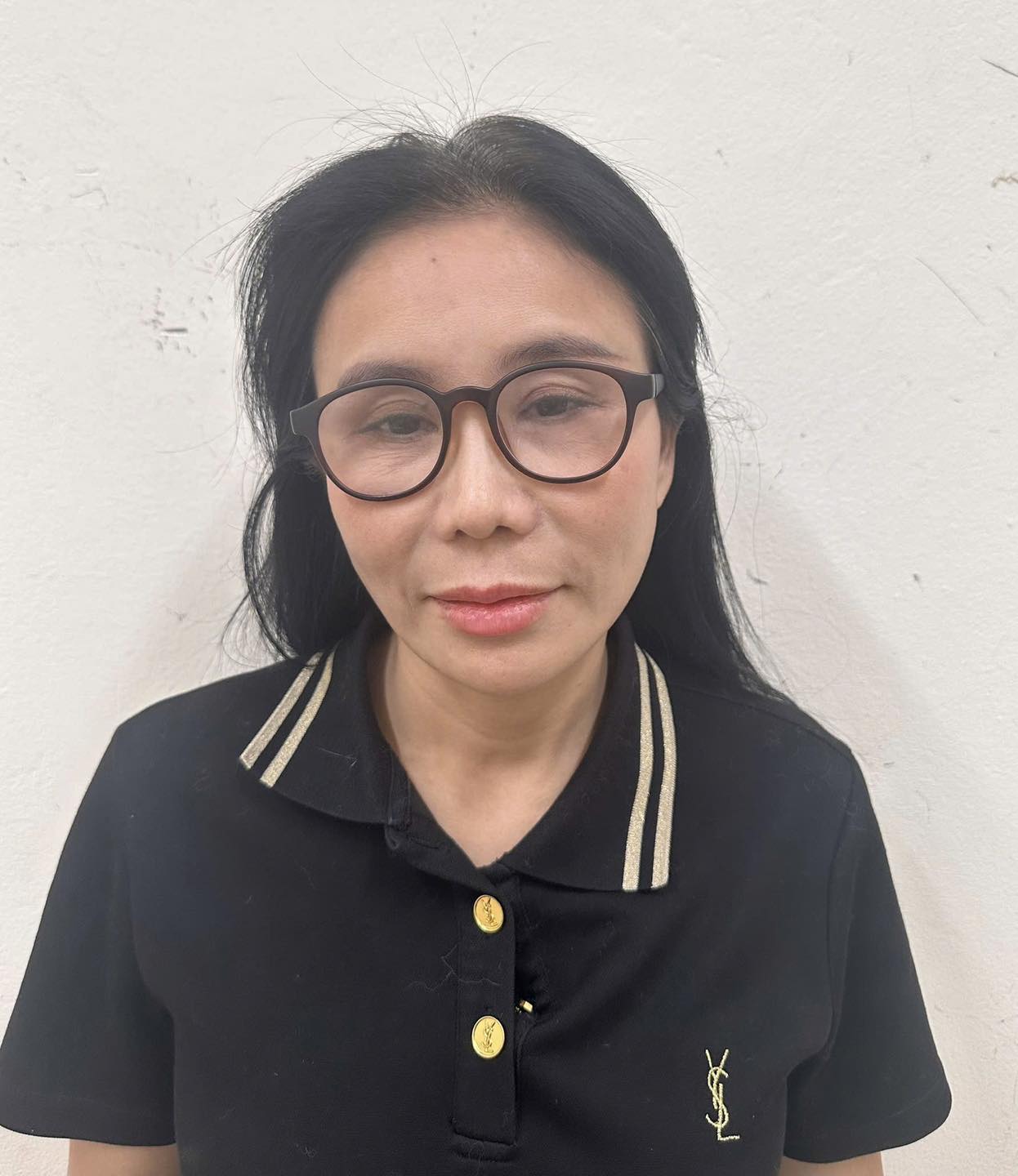 Nóng: Khởi tố vợ chồng giám đốc thẩm mỹ viện Mailisa- Ảnh 1.