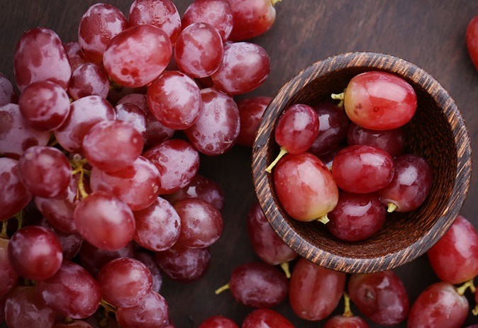 6 loại trái cây đang vào mùa, vừa ngon vừa rẻ, đi chợ không mua thì phí quá- Ảnh 6. 6 loại trái cây đang vào mùa, vừa ngon vừa rẻ, đi chợ không mua thì phí quá- Ảnh 6.