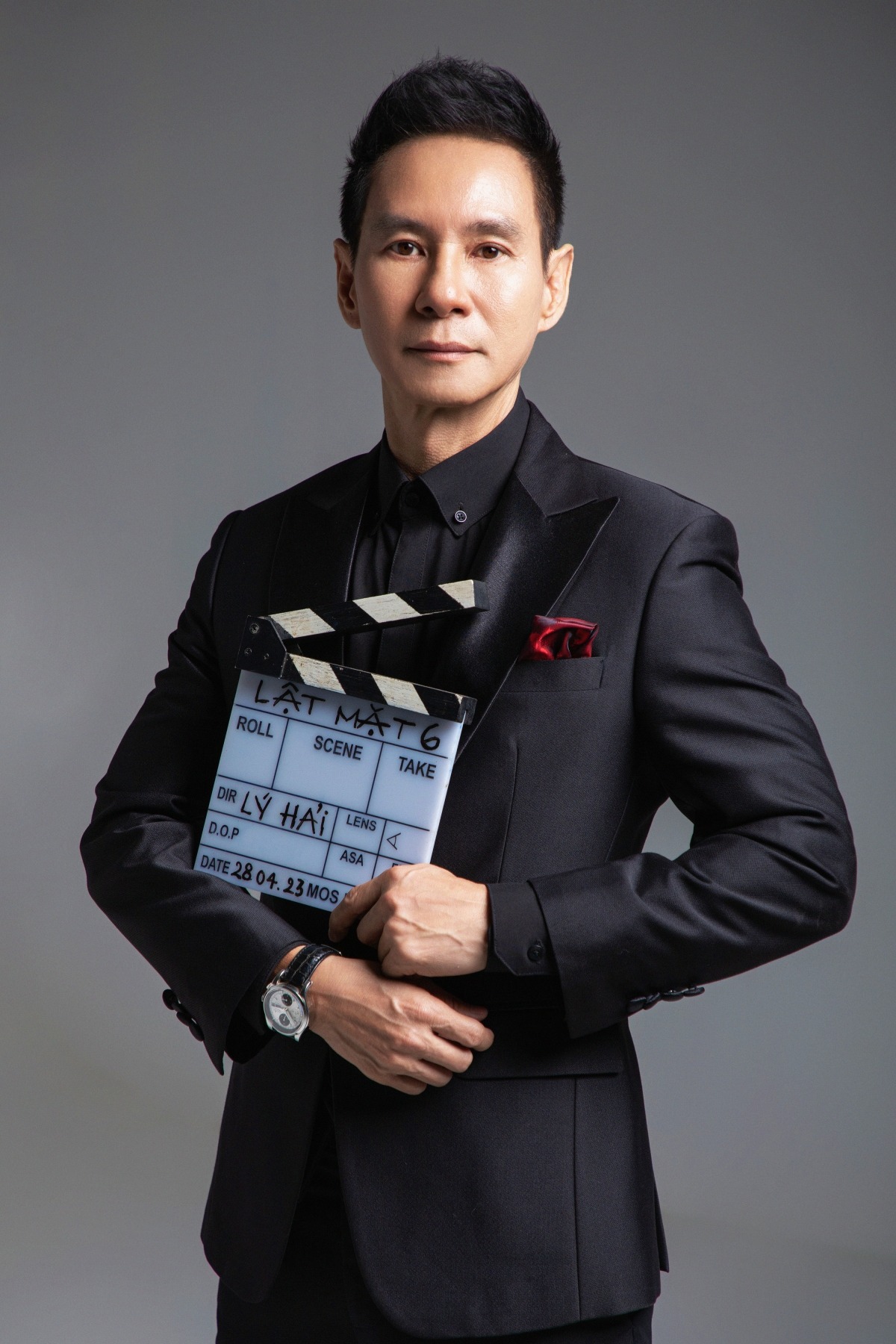 Nghệ sĩ U60 giàu nhất miền Tây, cả nước yêu quý ủng hộ- Ảnh 1.