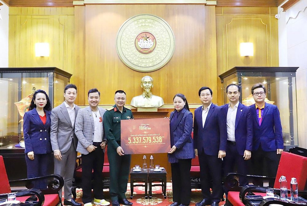 Quang Hải - Chu Thanh Huyền liên tục chuyển khoản 50 triệu đồng- Ảnh 3.