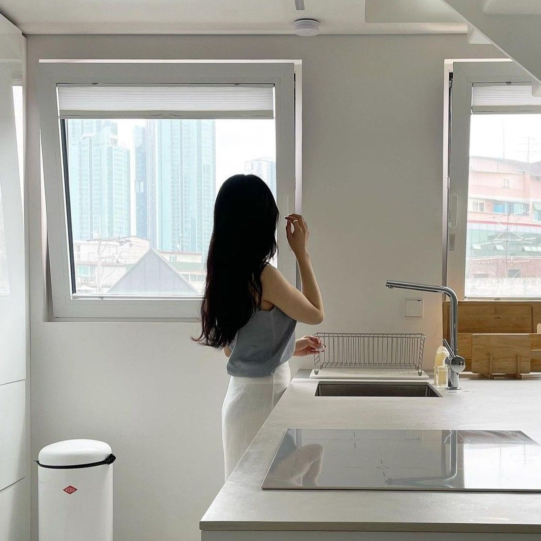 Gia đình 4 người sống ở Vinhomes Central Park: Thu nhập 70 triệu, tháng nào cũng 