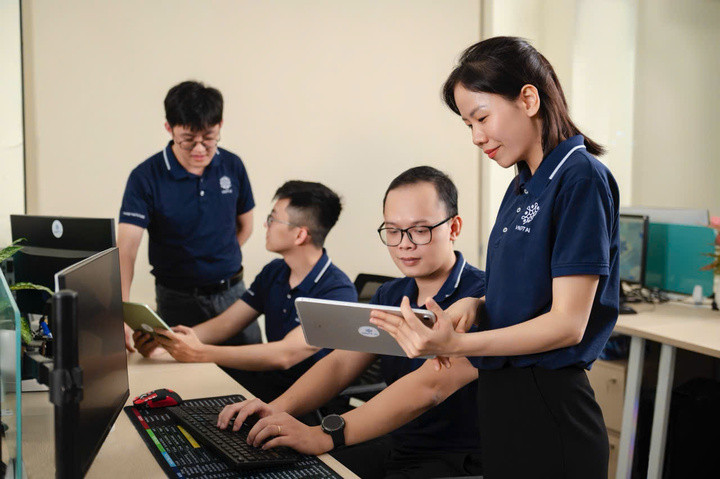 Công nghệ 21/11: ChatGPT ra mắt tính năng mới, VNPT khởi động cuộc thi AI- Ảnh 1.