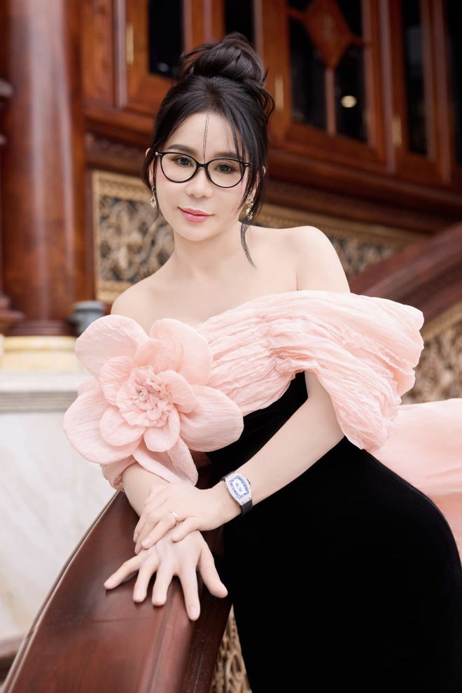 Mailisa - bà chủ chuỗi thẩm mỹ viện vừa bị khởi tố là ai?- Ảnh 2.