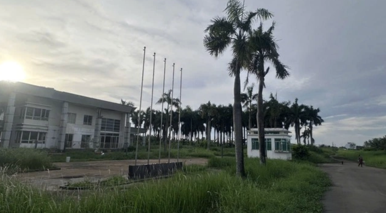 Số phận siêu dự án của đại gia Hứa Thị Phấn- Ảnh 1.