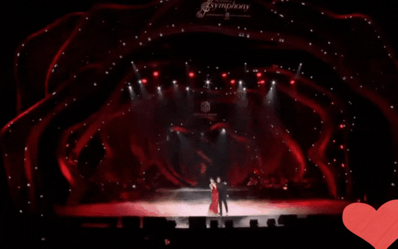 Hà Anh Tuấn khiến mỹ nhân đẹp bậc nhất Vbiz “luỵ lên luỵ xuống”, ghen tuông ra mặt- Ảnh 1.