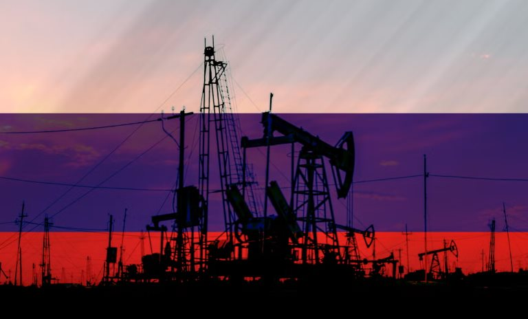 Ngày kết thúc “cơn sốt” dầu Nga đã tới: Khách hàng lớn nhất tại quốc gia BRICS chính thức ngừng nhập khẩu thô, vừa mua 1 triệu thùng dầu từ nhà cung cấp mới- Ảnh 1.