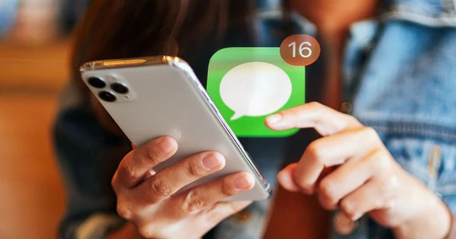 Ngân hàng phát thông báo đến tất cả người dùng iPhone, Android- Ảnh 1.