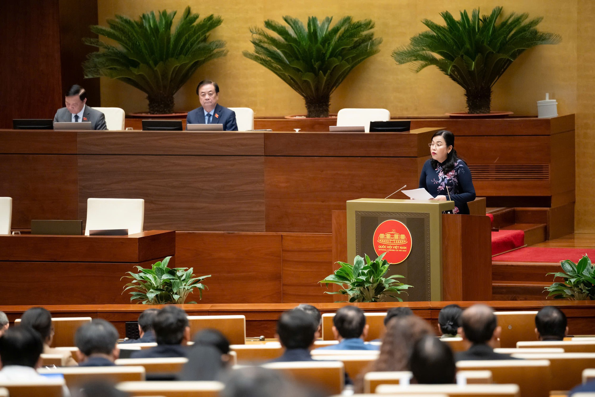 Vi phạm hành chính trong lĩnh vực trí tuệ nhân tạo có thể bị phạt đến 2 tỷ đồng- Ảnh 2.