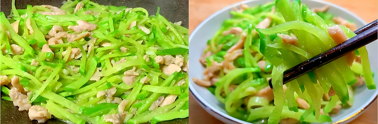 Đừng ghét loại "rau" này chỉ vì cái tên: Ăn vào ngày lạnh thì tuyệt ngon lại tốt tựa nhân sâm, lợi tiêu hóa, "đại bổ" cho phổi- Ảnh 2.