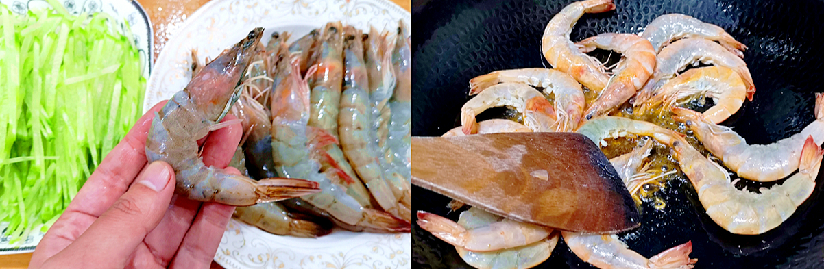 Đừng ghét loại "rau" này chỉ vì cái tên: Ăn vào ngày lạnh thì tuyệt ngon lại tốt tựa nhân sâm, lợi tiêu hóa, "đại bổ" cho phổi- Ảnh 7.