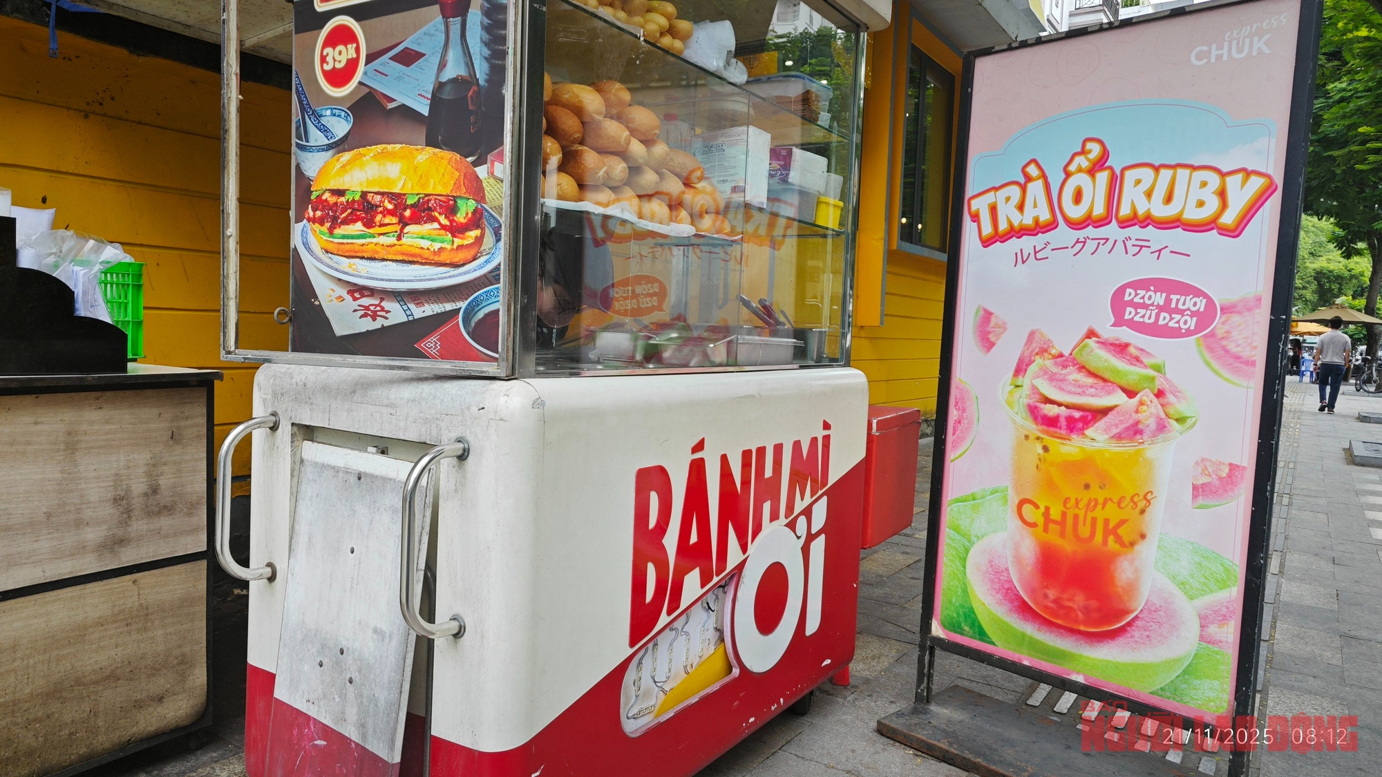 Dân mạng xôn xao trước thông tin thương hiệu "Bánh mì ơi" đóng cửa- Ảnh 5.