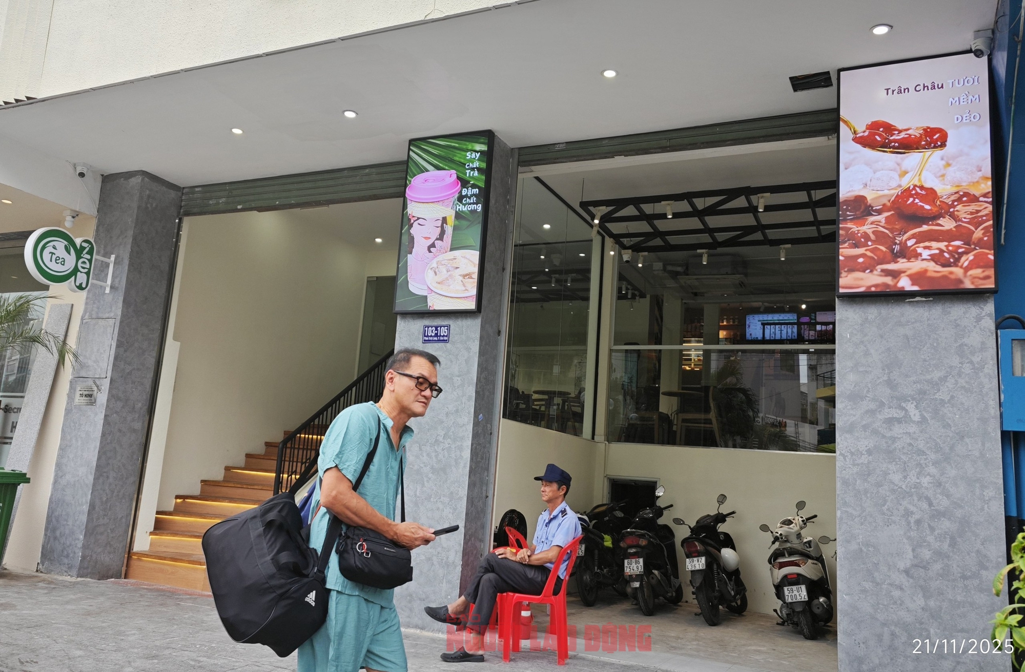 Dân mạng xôn xao trước thông tin thương hiệu "Bánh mì ơi" đóng cửa- Ảnh 2.