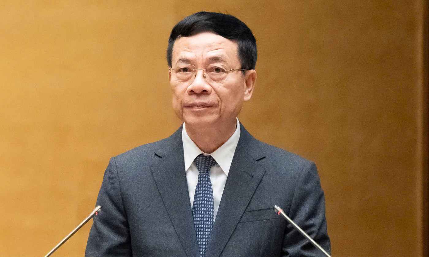 Vi phạm hành chính trong lĩnh vực trí tuệ nhân tạo có thể bị phạt đến 2 tỷ đồng- Ảnh 1.