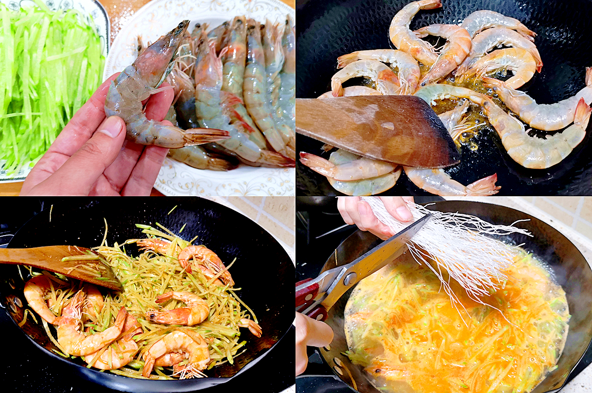 Đừng ghét loại "rau" này chỉ vì cái tên: Ăn vào ngày lạnh thì tuyệt ngon lại tốt tựa nhân sâm, lợi tiêu hóa, "đại bổ" cho phổi- Ảnh 8.