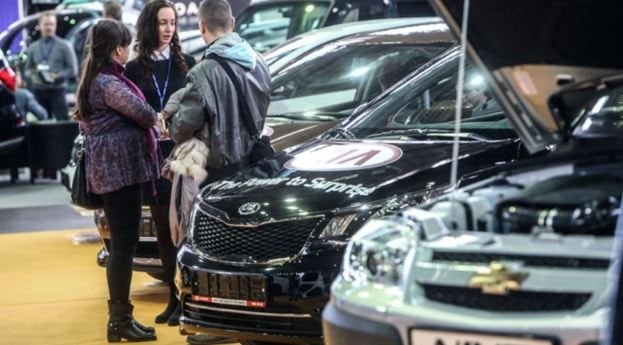 Hơn 200 showroom xe Trung Quốc đóng cửa tại Nga, doanh số 'bốc hơi' 50%: Chuyện gì đang diễn ra?- Ảnh 1.