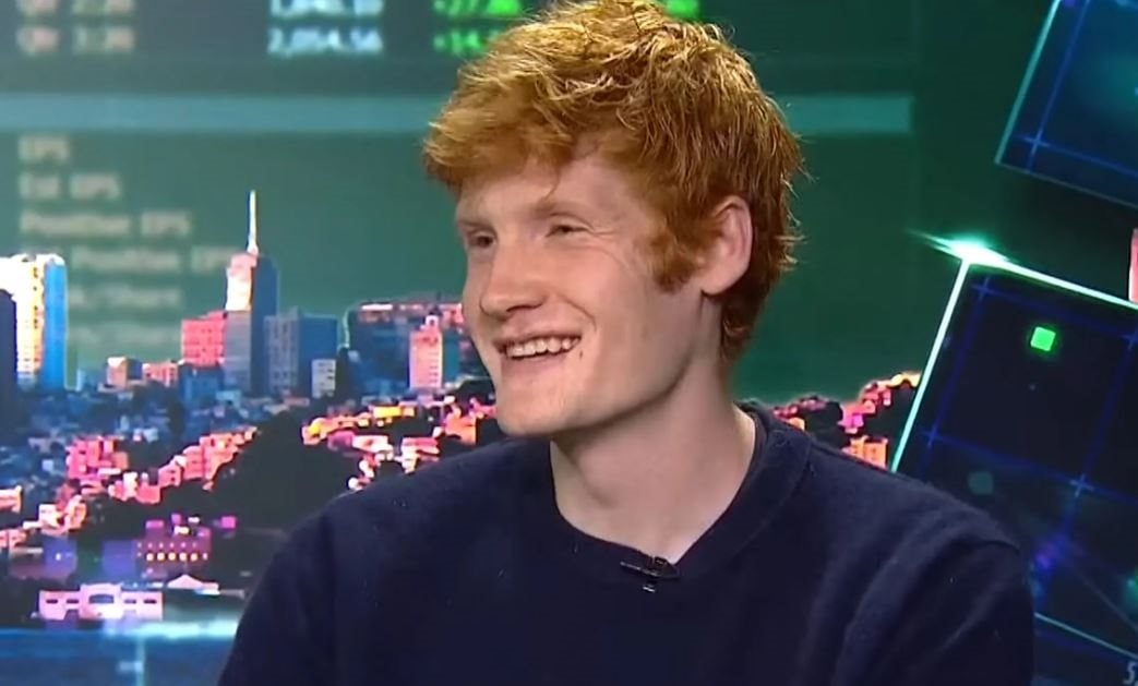 Anysphere - Startup hiện tượng khiến Google, Nvidia kiêng dè, 4 founder thành tỷ phú chỉ sau 3 năm tốt nghiệp MIT- Ảnh 2.