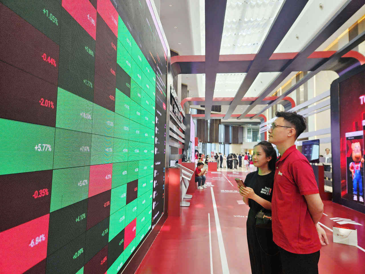 Chứng khoán sắp được mua bán trong ngày, nhà đầu tư làm gì để tránh lỗ?- Ảnh 2.