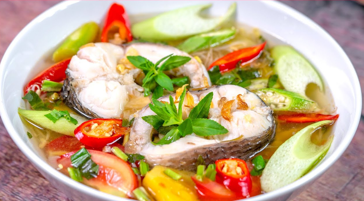 Loại cá ngọt thịt, ít xương, được giáo sư Trung Quốc hết lời khen, tốt cho tim mạch: Việt Nam có sẵn- Ảnh 2. Loại cá ngọt thịt, ít xương, được giáo sư Trung Quốc hết lời khen, tốt cho tim mạch: Việt Nam có sẵn- Ảnh 2.