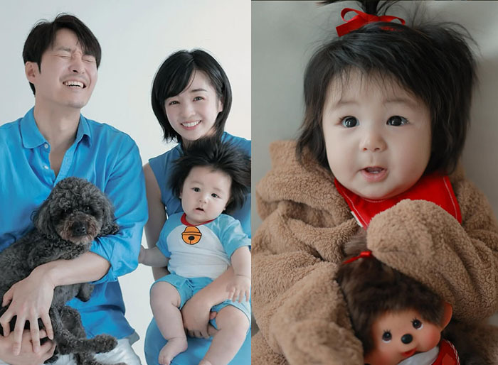 Thiên thần nhí giàu nhất showbiz hiện tại: 10 tháng tuổi đã kiếm được 9 tỷ trong 3 tháng!- Ảnh 4.