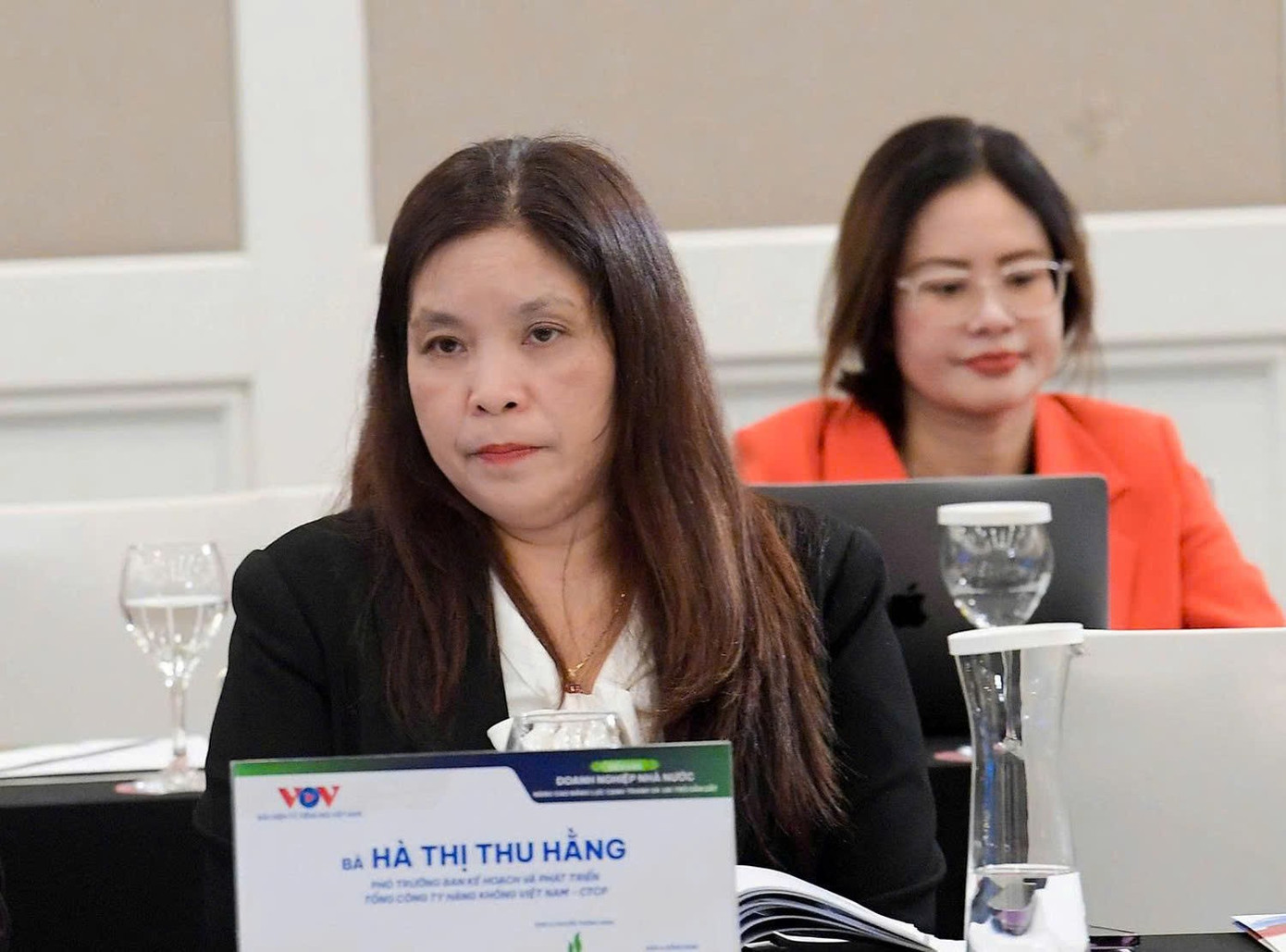 Doanh nghiệp Nhà nước kiến nghị 'cơ chế riêng' để dẫn dắt, đi đầu- Ảnh 1.