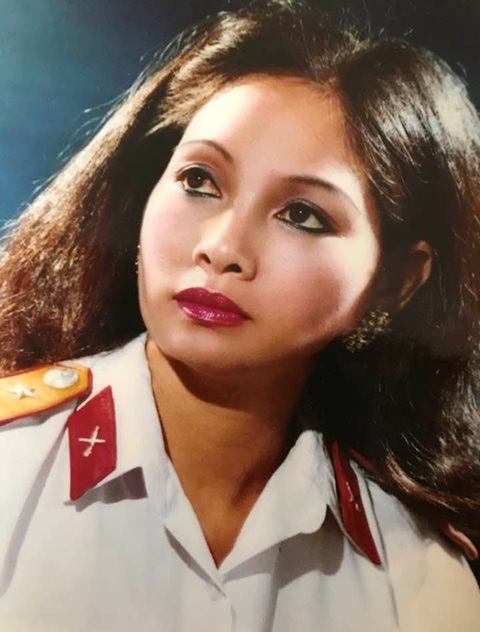 Giảng viên thanh nhạc quyền lực nhất Việt Nam- Ảnh 2.