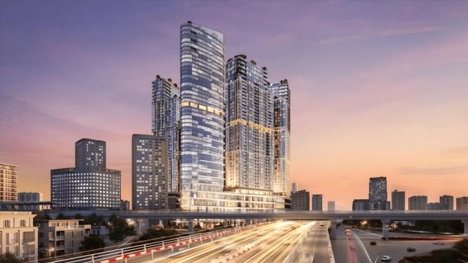 Một công ty muốn rời sàn chứng khoán sau khi bán đất vàng 3 mặt tiền cho Sun Group thu về 5.800 tỷ đồng- Ảnh 2.