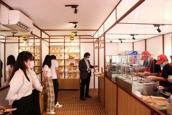 Thêm một thương hiệu F&B Việt thông báo đóng cửa- Ảnh 2.