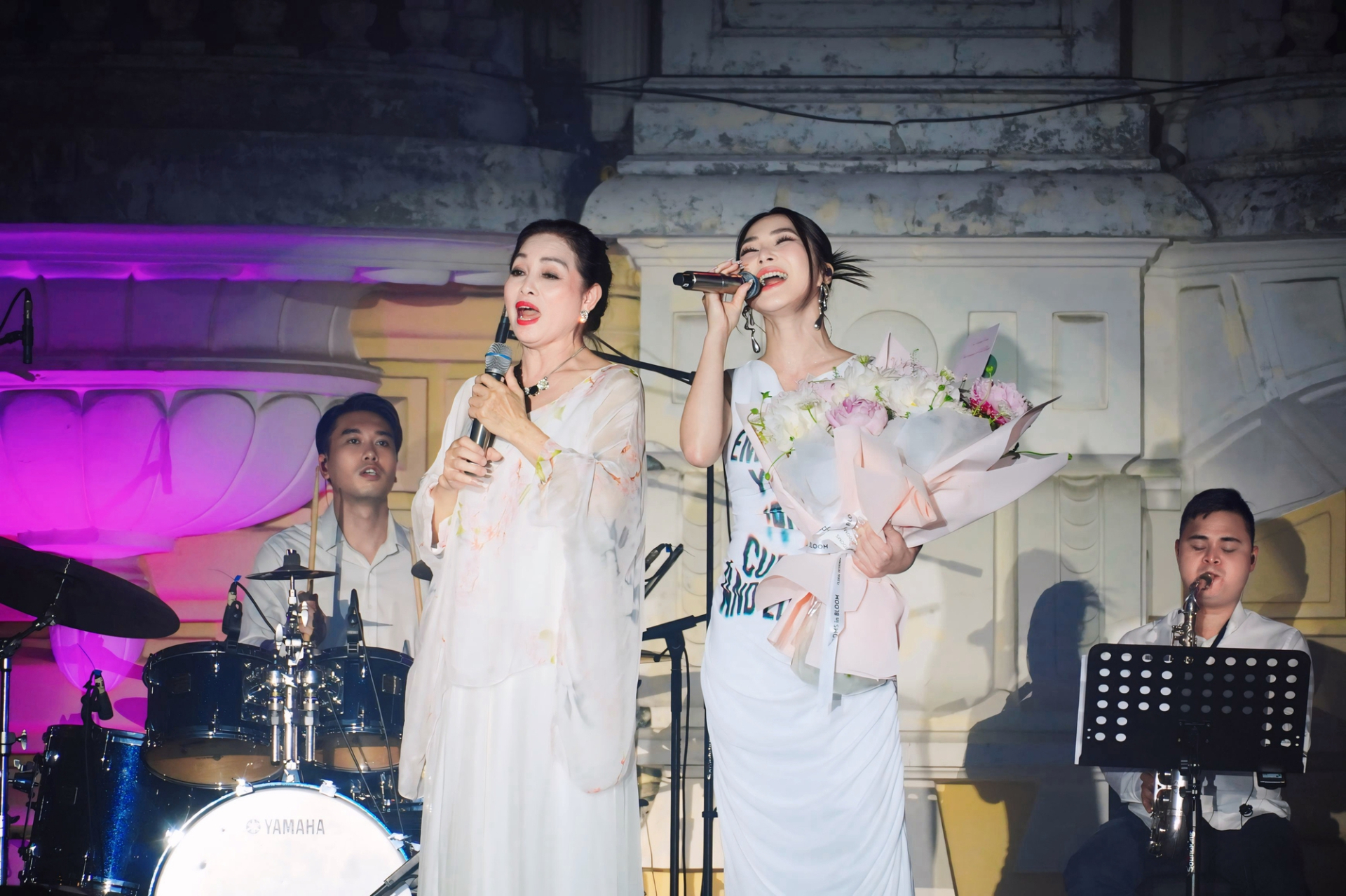 Giảng viên thanh nhạc quyền lực nhất Việt Nam- Ảnh 9.