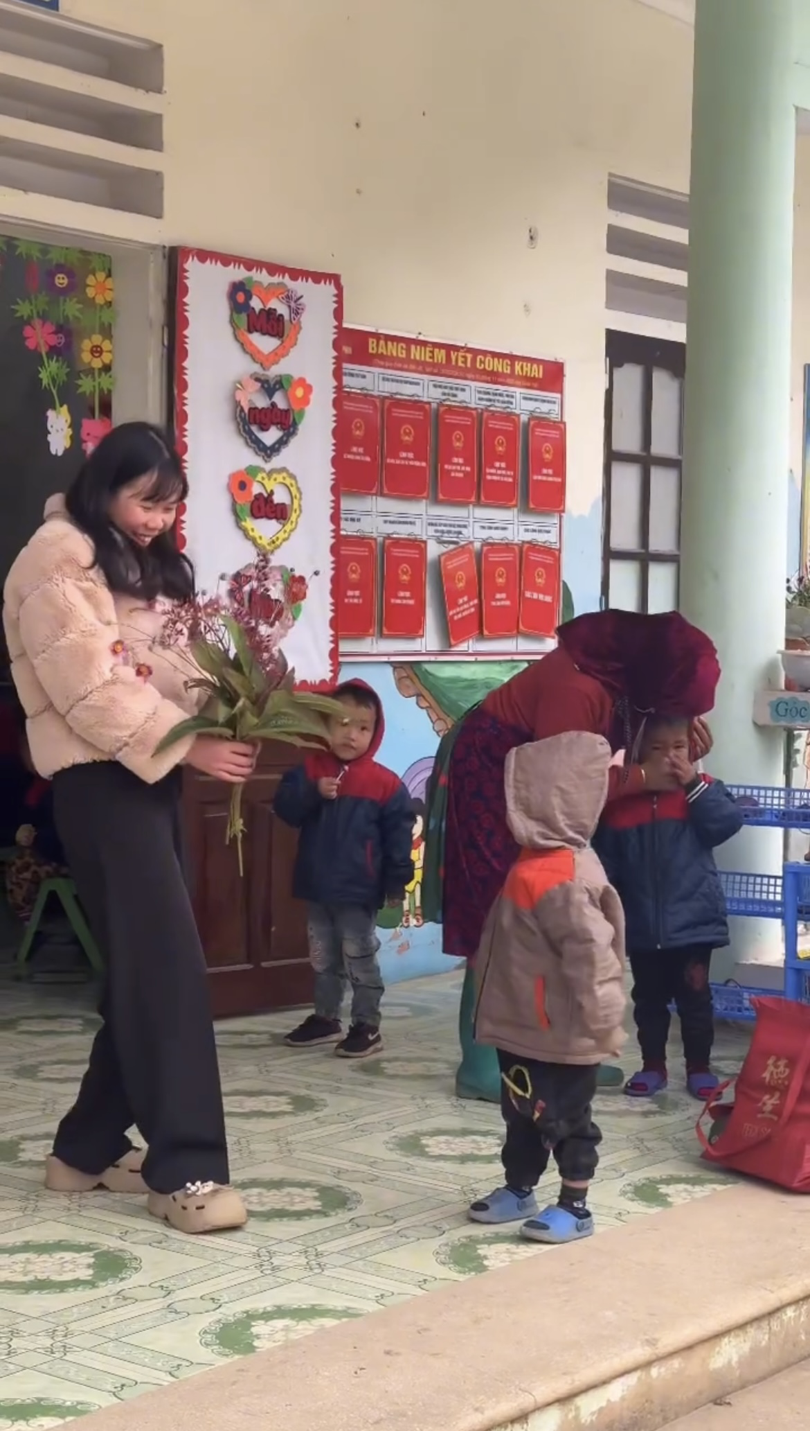 Món quà tuyệt nhất 20/11 không nói nhiều!- Ảnh 3.