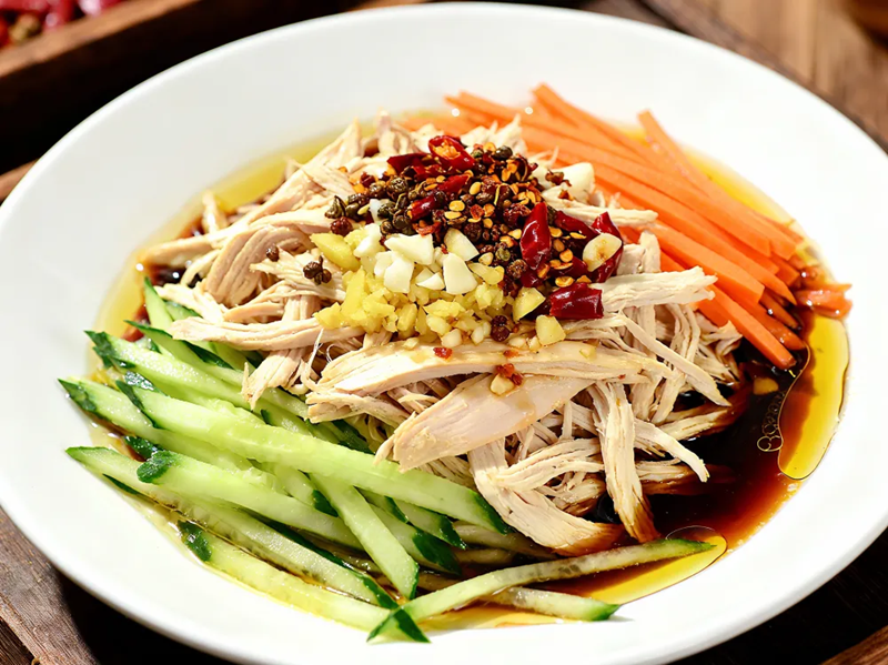 Người đàn ông suy thận vì ăn thịt gà theo cách này- Ảnh 1.