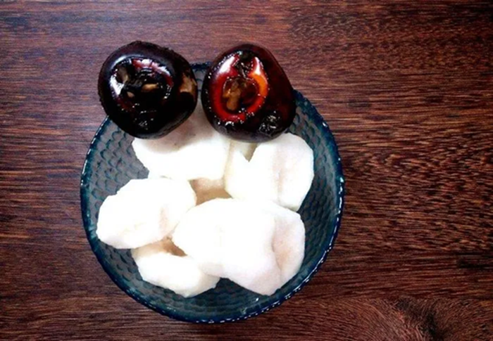 4 loại quả dễ “ôm ổ ký sinh trùng”, dân buôn cũng ngại ăn, trẻ nhỏ lại cực mê- Ảnh 4.