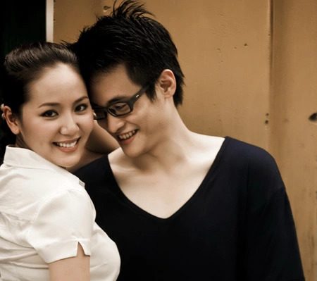 Hà Anh Tuấn khiến mỹ nhân đẹp bậc nhất Vbiz “luỵ lên luỵ xuống”, ghen tuông ra mặt- Ảnh 4.