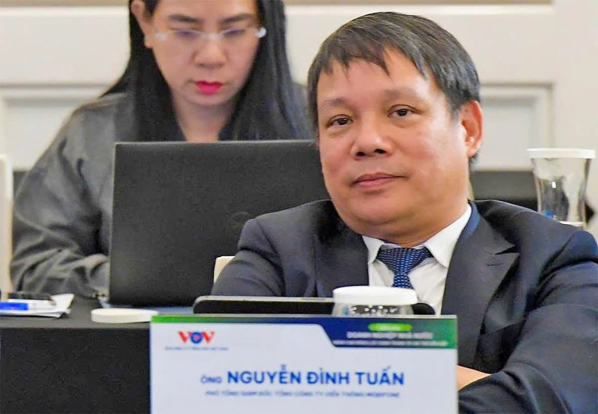 Doanh nghiệp Nhà nước kiến nghị 'cơ chế riêng' để dẫn dắt, đi đầu- Ảnh 2.