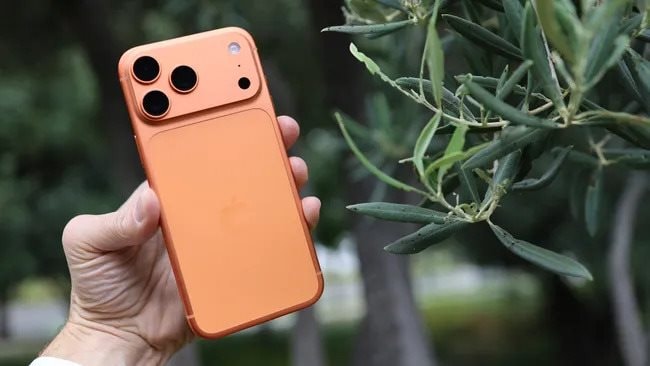 Cứ bảo iPhone là xịn nhất nhưng đây là “bằng chứng” cho thấy điện thoại này chưa thể sánh bằng Android- Ảnh 1.