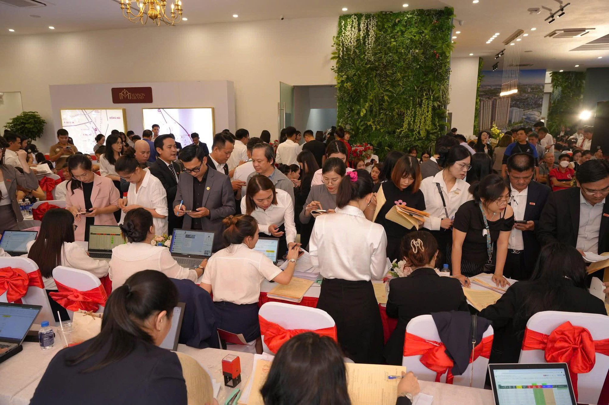 Đô thị cảng – hướng dịch chuyển tất yếu của thị trường bất động sản TP.HCM- Ảnh 1. Đô thị cảng – hướng dịch chuyển tất yếu của thị trường bất động sản TP.HCM- Ảnh 1.