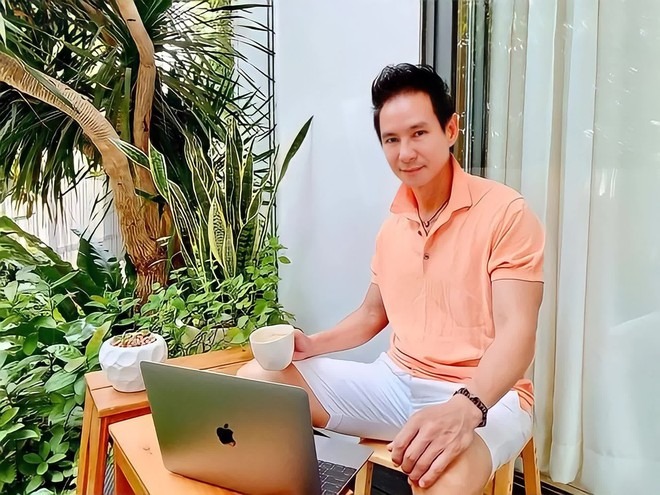 Nghệ sĩ U60 giàu nhất miền Tây, cả nước yêu quý ủng hộ- Ảnh 8.