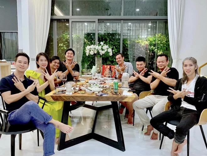 Nghệ sĩ U60 giàu nhất miền Tây, cả nước yêu quý ủng hộ- Ảnh 18.