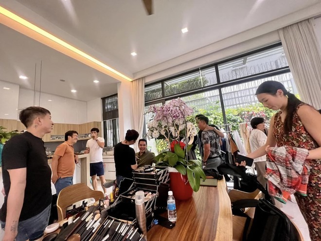 Nghệ sĩ U60 giàu nhất miền Tây, cả nước yêu quý ủng hộ- Ảnh 17.