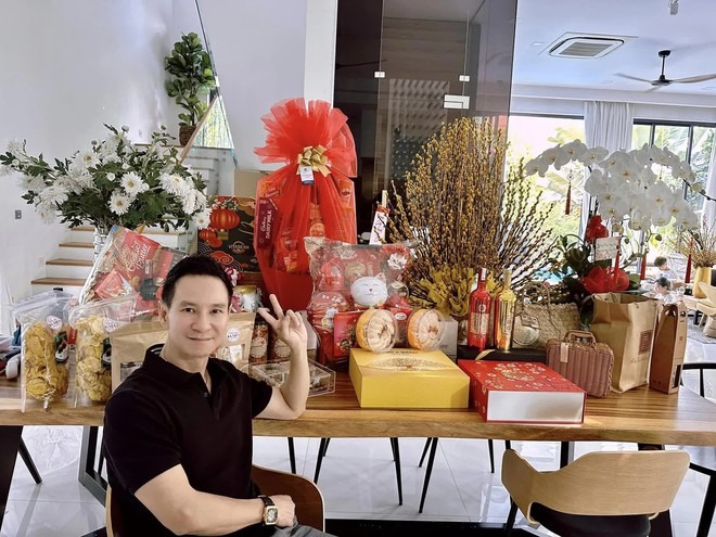 Nghệ sĩ U60 giàu nhất miền Tây, cả nước yêu quý ủng hộ- Ảnh 15.