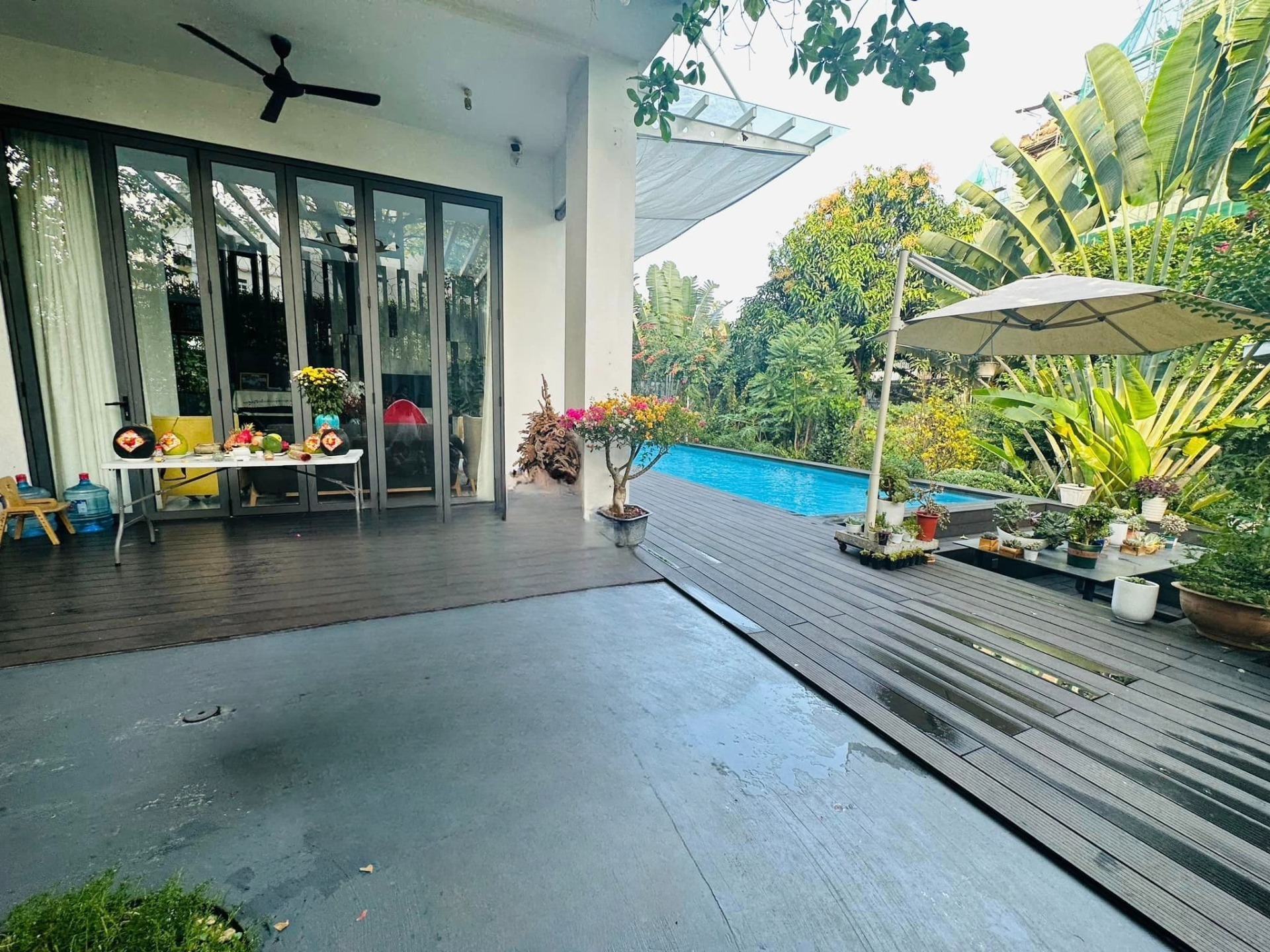 Nghệ sĩ U60 giàu nhất miền Tây, cả nước yêu quý ủng hộ- Ảnh 13.