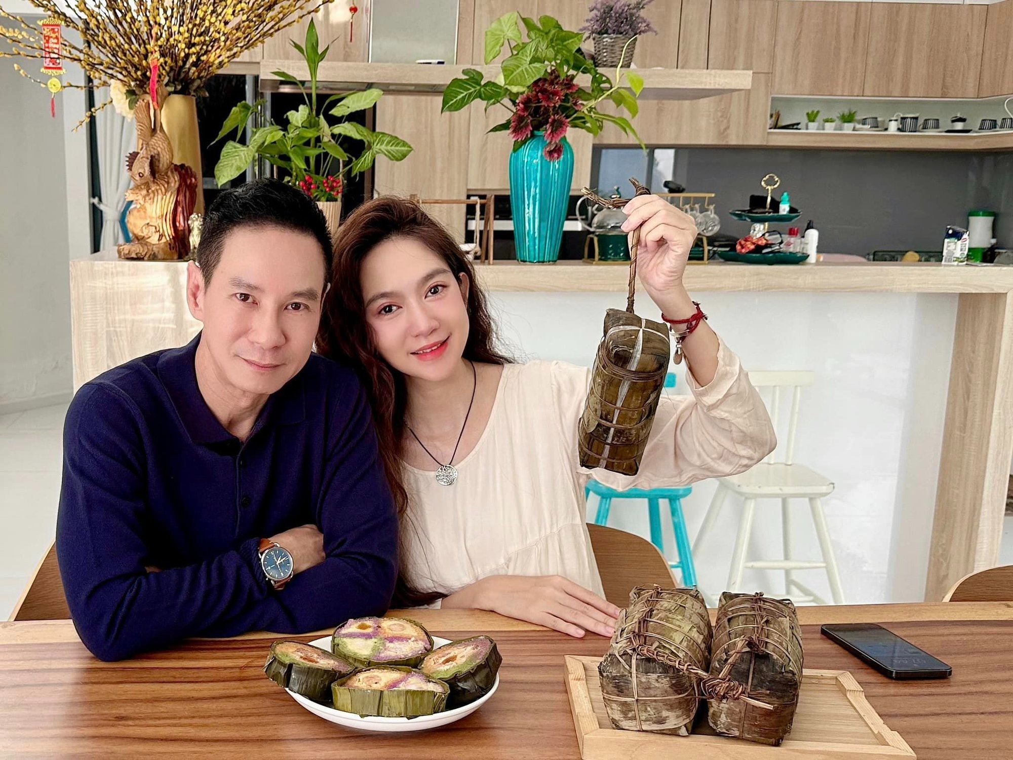 Nghệ sĩ U60 giàu nhất miền Tây, cả nước yêu quý ủng hộ- Ảnh 7.