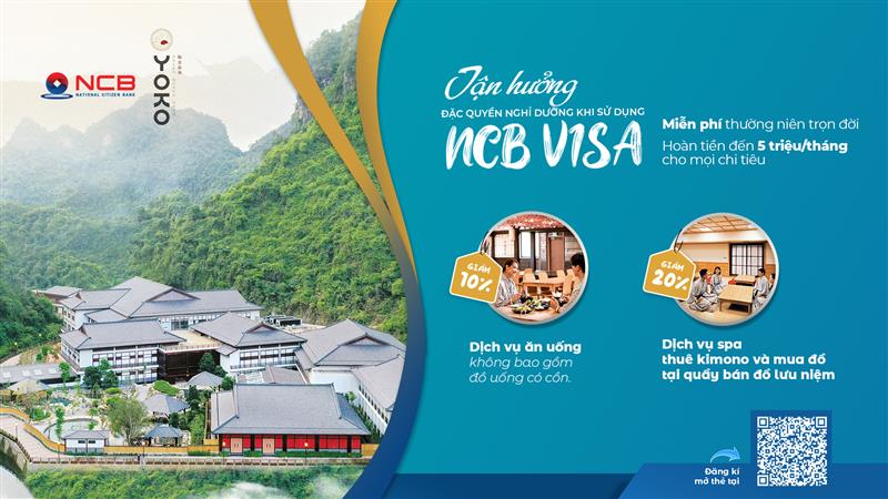 Ngân hàng NCB và VISA ký kết hợp tác chiến lược, nâng tầm dịch vụ thẻ tại Việt Nam- Ảnh 3.