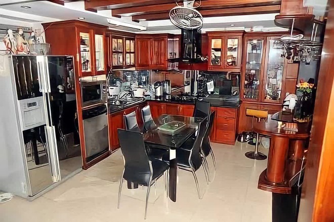 Nghệ sĩ U60 giàu nhất miền Tây, cả nước yêu quý ủng hộ- Ảnh 4.