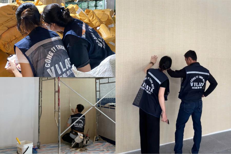 Đánh thức cảm xúc với vật liệu sợi tự nhiên cao cấp từ Ly Mây- Ảnh 2.