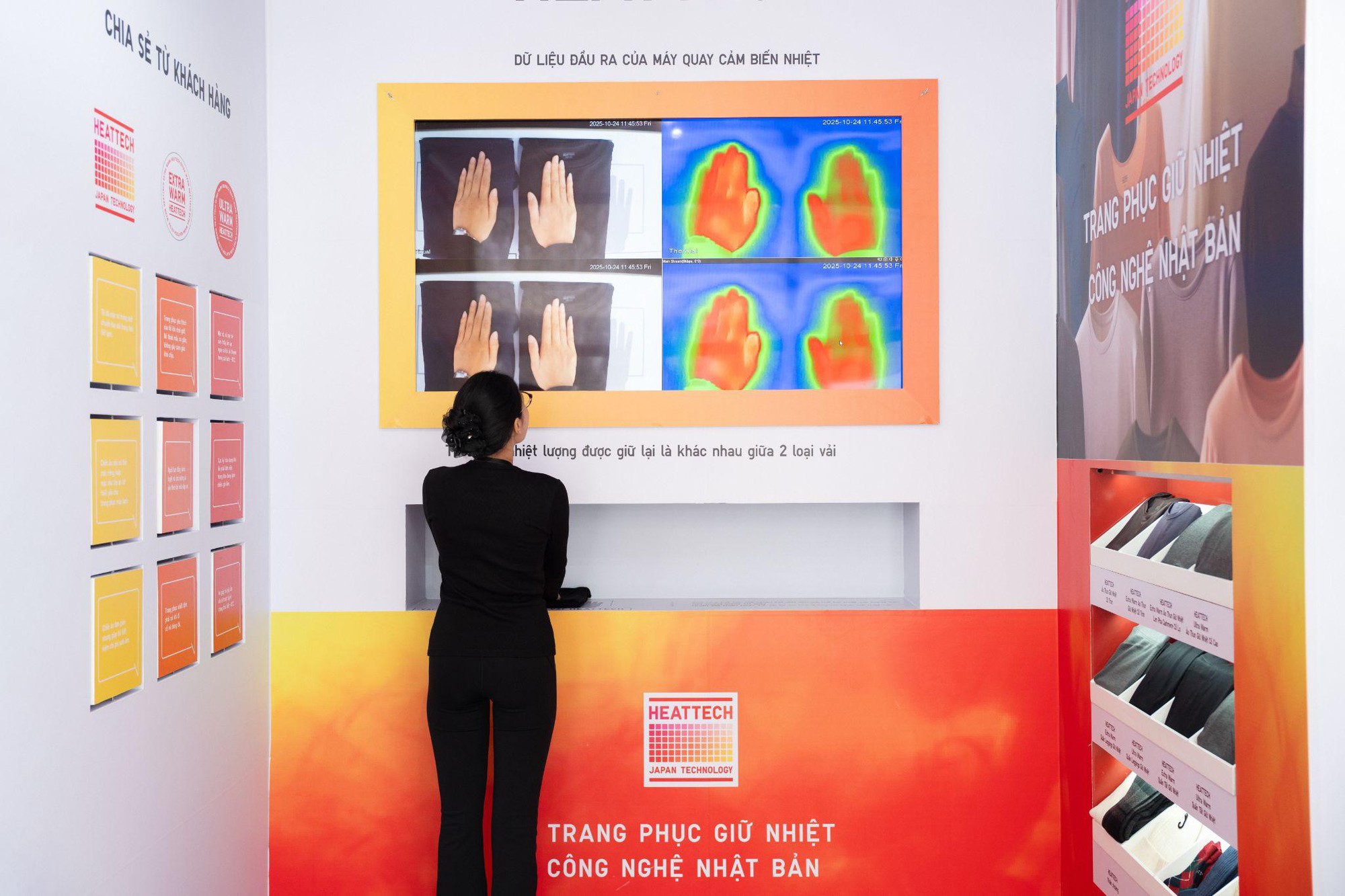 6 năm tại Việt Nam, vì sao UNIQLO ngày càng được yêu thích?- Ảnh 3.