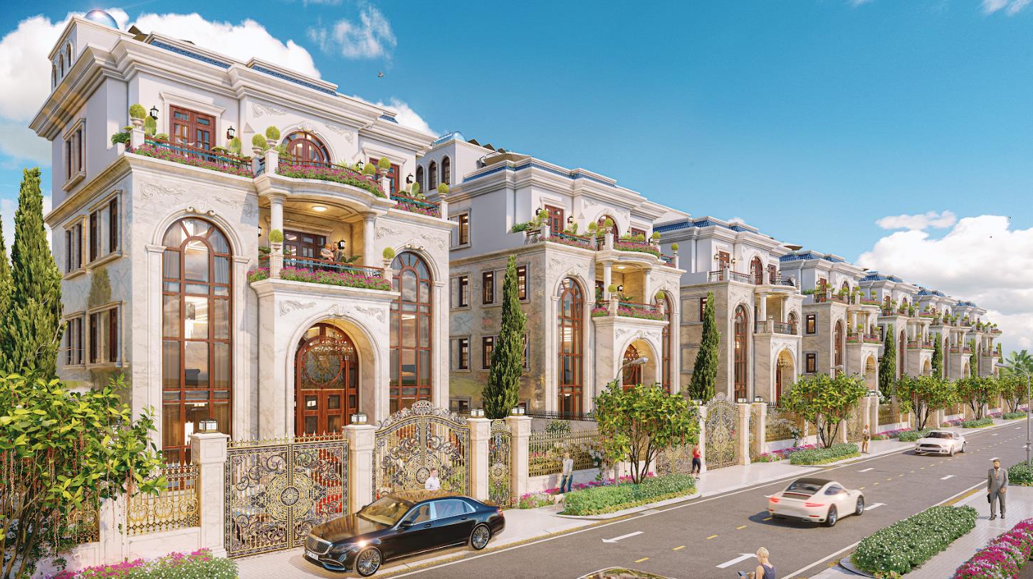 Van Phuc City: Bản giao hưởng của đẳng cấp, tinh hoa và giá trị tương lai- Ảnh 2.