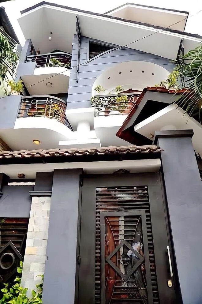 Nghệ sĩ U60 giàu nhất miền Tây, cả nước yêu quý ủng hộ- Ảnh 3.