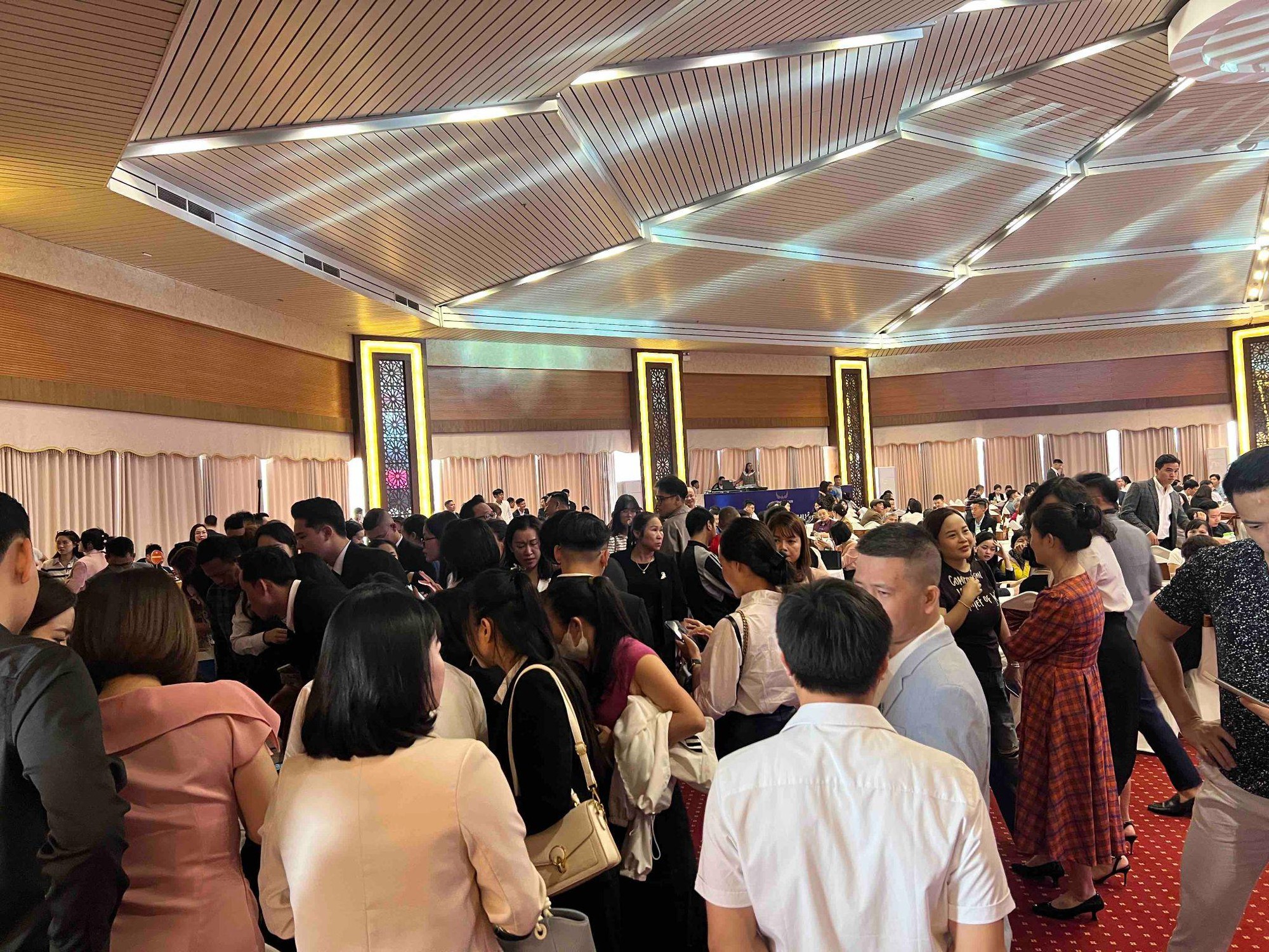 Lotus 1 chính thức ra mắt – Tâm điểm mới của thị trường căn hộ cao cấp Bắc Giang- Ảnh 3.