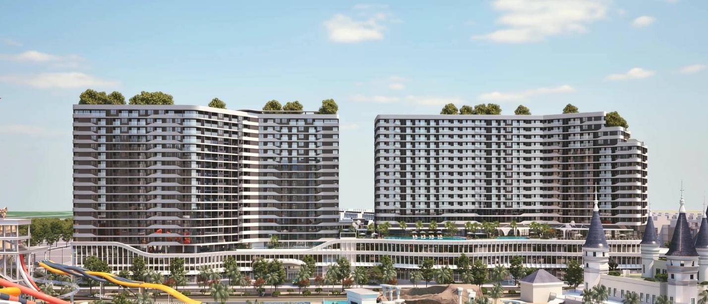 Van Phuc City: Bản giao hưởng của đẳng cấp, tinh hoa và giá trị tương lai- Ảnh 3.